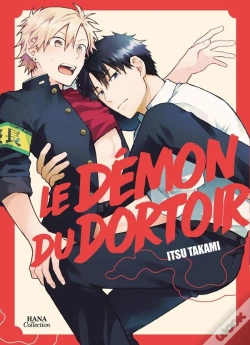 Capa do artigo Le Démon Du Dortoir