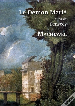 Capa do artigo Le Démon Marié ; Pensées