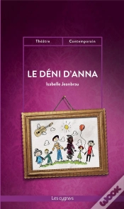 Capa do artigo Le Deni D