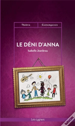Capa do artigo Le Deni D'Anna