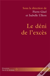 Capa do artigo Le Deni De L