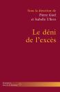 Le Déni De L'Excès - Preview