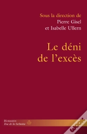 Capa do artigo Le Déni De L