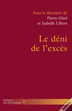Capa do artigo Le Déni De L'Excès