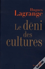 Capa do artigo Le Déni Des Cultures