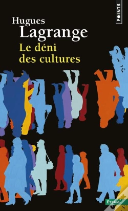 Capa do artigo Le Deni Des Cultures
