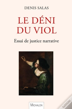 Capa do artigo Le Déni Du Viol : Essai De Justice Narrative