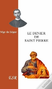 Capa do artigo Le Denier De Saint Pierre