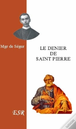 Capa do artigo Le Denier De Saint Pierre