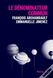 Capa do artigo Le Dénominateur Commun