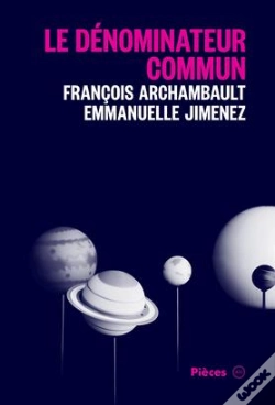 Capa do artigo Le Dénominateur Commun
