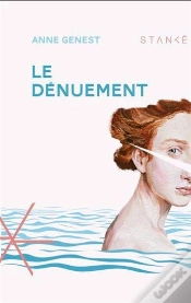 Capa do artigo Le Dénuement