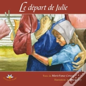 Capa do artigo Le Départ De Julie