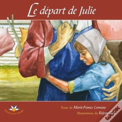 Capa do artigo Le Départ De Julie