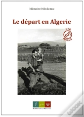 Le Depart En Algerie