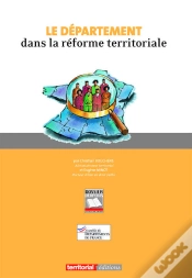 Capa do artigo Le Département Dans La Réforme Territoriale