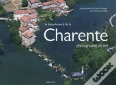 Le Département De La Charente Prhotographié Du Ciel