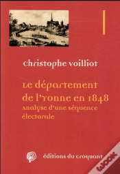 Capa do artigo Le Département De L