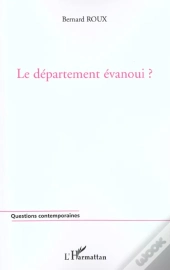 Le Departement Evanoui