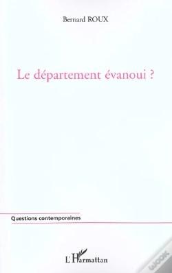 Capa do artigo Le Departement Evanoui
