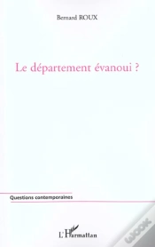 Capa do artigo Le Departement Evanoui