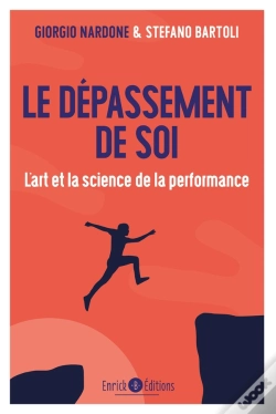 Capa do artigo Le Dépassement De Soi ; L'Art Et La Science De La Performance