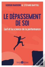 Capa do artigo Le Dépassement De Soi