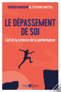 Capa do artigo Le Dépassement De Soi