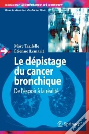 Capa do artigo Le Depistage Du Cancer Bronchique - De L