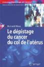 Le Dépistage Du Cancer Du Col De L'Utérus - Preview