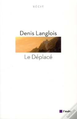Capa do artigo Le Deplace