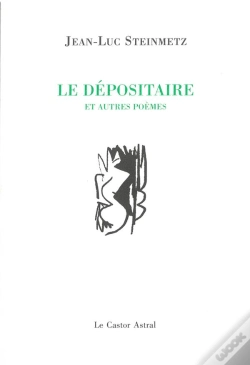 Capa do artigo Le Dépositaire