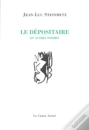 Capa do artigo Le Dépositaire