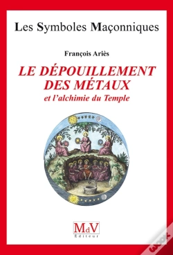 Capa do artigo Le Depouillement Des Metaux N 24