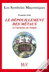Le Depouillement Des Metaux N 24