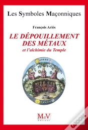 Capa do artigo Le Depouillement Des Metaux N 24