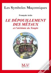 Le Depouillement Des Metaux N 24