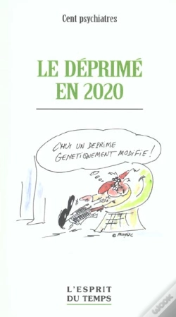 Capa do artigo Le Deprime En 2020
