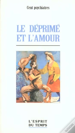 Capa do artigo Le Deprime Et L'Amour