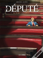 Capa do artigo Le Député ; La Noble Assemblée
