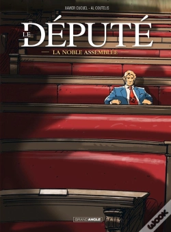 Capa do artigo Le Député ; La Noble Assemblée