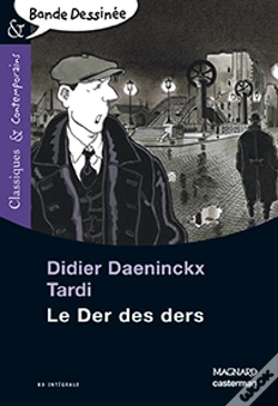 Capa do artigo Le Der Des Ders