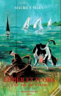 Capa do artigo Le Der Et Flora. Une Vie De Vache