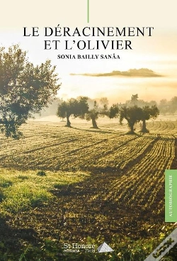 Capa do artigo Le Déracinement Et L'Olivier