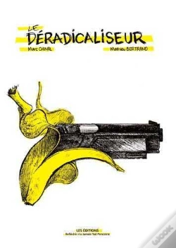 Capa do artigo Le Déradicaliseur