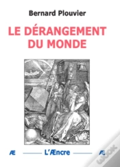 Capa do artigo Le Dérangement Du Monde