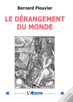 Capa do artigo Le Dérangement Du Monde