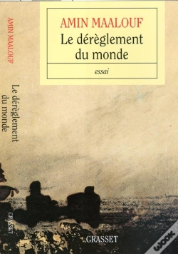 Capa do artigo Le Dérèglement Du Monde