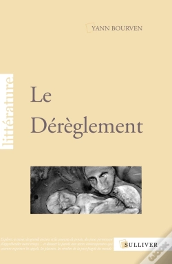 Capa do artigo Le Dérèglement