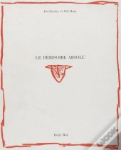 Le Derisoire Absolu